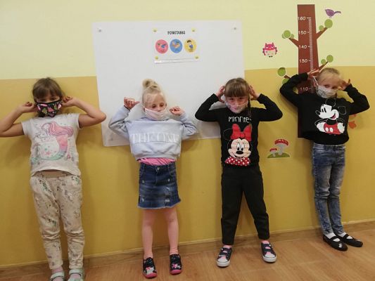 Grafika #5: DBAMY O BEZPIECZEŃSTWO