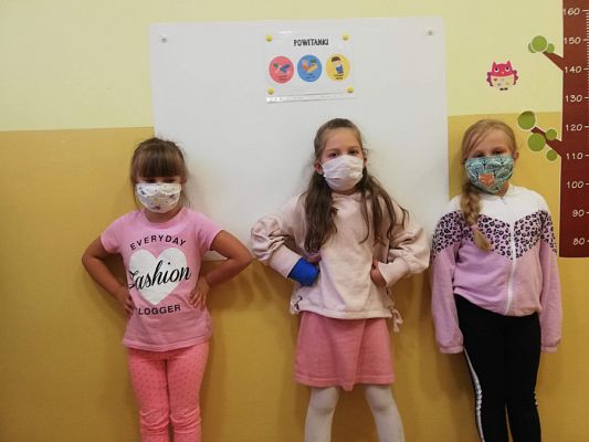 Grafika #6: DBAMY O BEZPIECZEŃSTWO