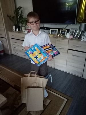  Grafika #5: Wakacji nadszedł czas