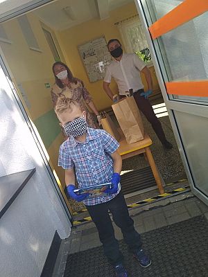  Grafika #3: Wakacji nadszedł czas