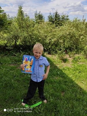  Grafika #2: Wakacji nadszedł czas