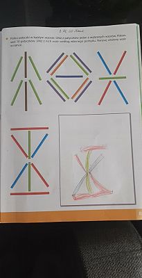  Grafika #19: Dzieci pracują w domu i nie tylko (cz. 8)