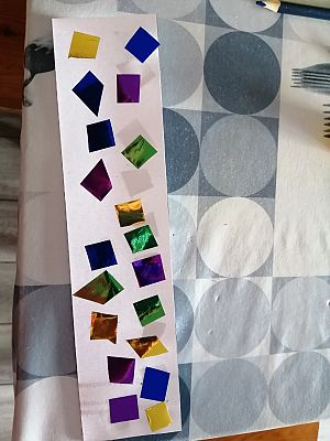  Grafika #9: Dzieci pracują w domu i nie tylko (cz. 8)