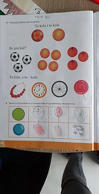  Grafika #39: Dzieci pracują w domu i nie tylko (cz. 8)