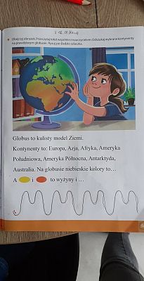  Grafika #40: Dzieci pracują w domu i nie tylko (cz. 8)