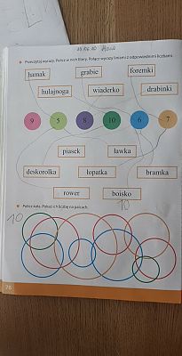  Grafika #61: Dzieci pracują w domu i nie tylko (cz. 8)