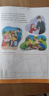  Grafika #57: Dzieci pracują w domu i nie tylko (cz. 8)