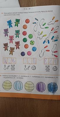  Grafika #59: Dzieci pracują w domu i nie tylko (cz. 8)