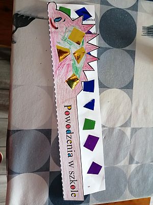  Grafika #7: Dzieci pracują w domu i nie tylko (cz. 8)