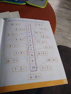  Grafika #29: Dzieci pracują w domu i nie tylko (cz. 8)