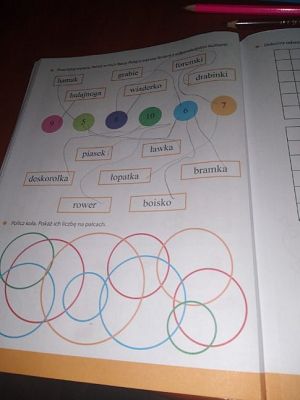  Grafika #51: Dzieci pracują w domu i nie tylko (cz. 8)