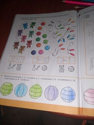  Grafika #55: Dzieci pracują w domu i nie tylko (cz. 8)