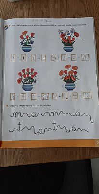  Grafika #25: Dzieci pracują w domu i nie tylko (cz. 7)