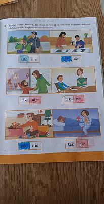  Grafika #29: Dzieci pracują w domu i nie tylko (cz. 7)