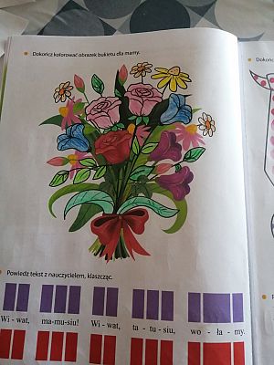  Grafika #38: Dzieci pracują w domu i nie tylko (cz. 7)