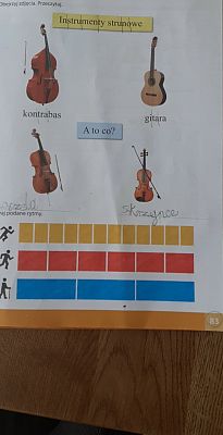  Grafika #21: Dzieci pracują w domu i nie tylko (cz. 7)