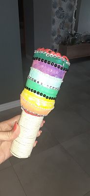  Grafika #30: Dzieci pracują w domu i nie tylko (cz. 7)