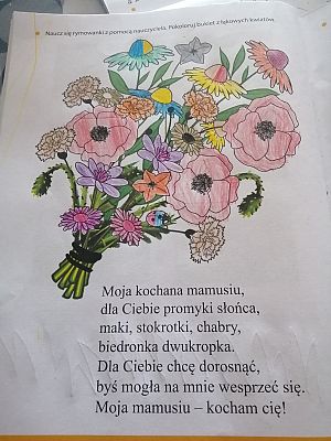  Grafika #31: Dzieci pracują w domu i nie tylko (cz. 7)