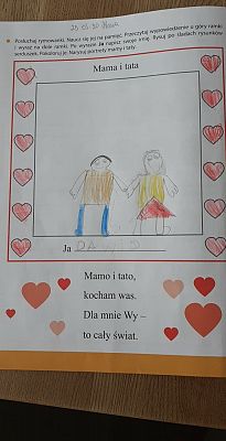  Grafika #22: Dzieci pracują w domu i nie tylko (cz. 7)