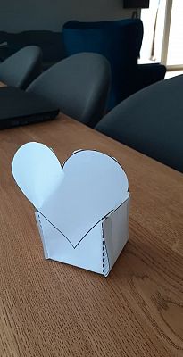  Grafika #47: Dzieci pracują w domu i nie tylko (cz. 7)