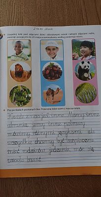  Grafika #49: Dzieci pracują w domu i nie tylko (cz. 7)