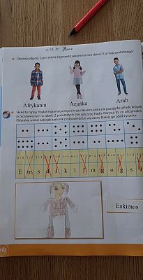  Grafika #48: Dzieci pracują w domu i nie tylko (cz. 7)