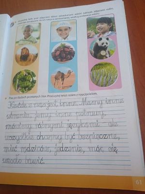  Grafika #54: Dzieci pracują w domu i nie tylko (cz. 7)