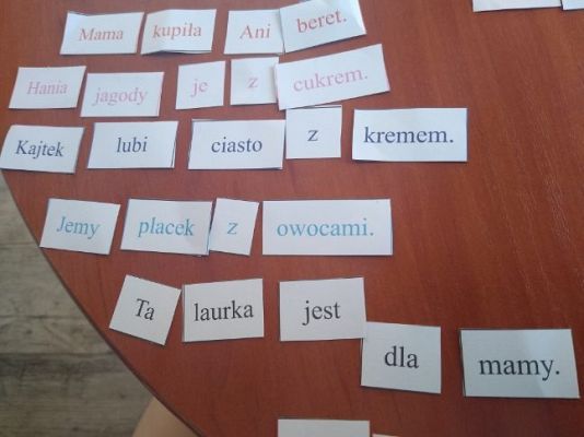  Grafika #59: Dzieci pracują w domu i nie tylko (cz. 7)