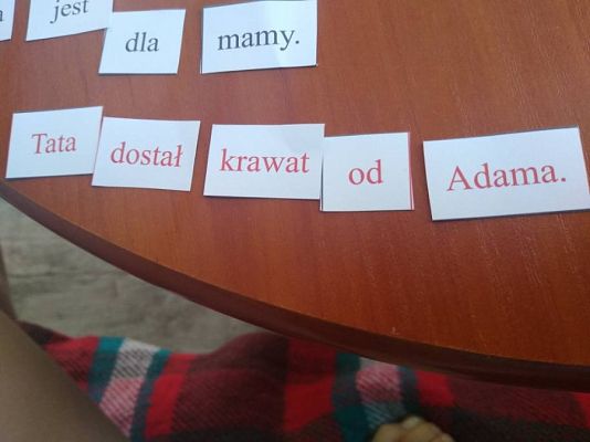  Grafika #60: Dzieci pracują w domu i nie tylko (cz. 7)