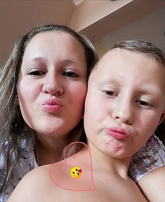  Grafika #3: Sto lat dla każdej mamy!