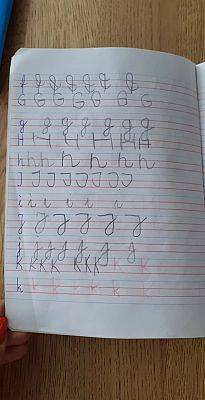  Grafika #71: Dzieci pracują w domu i nie tylko :) (cz. 6)