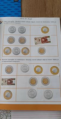  Grafika #69: Dzieci pracują w domu i nie tylko :) (cz. 6)