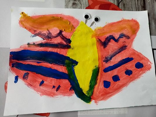  Grafika #15: Dzieci pracują w domu i nie tylko :) (cz. 6)