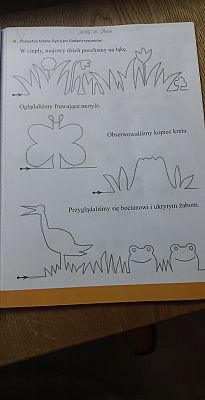  Grafika #28: Dzieci pracują w domu i nie tylko :) (cz. 6)
