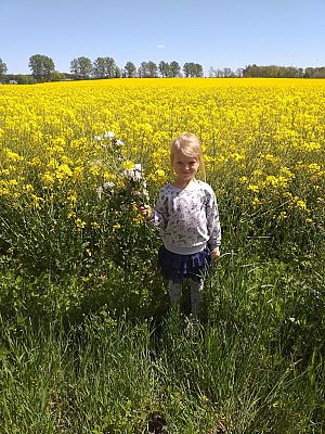  Grafika #83: Dzieci pracują w domu i nie tylko :) (cz. 6)