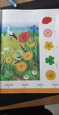  Grafika #11: Dzieci pracują w domu i nie tylko :) (cz. 6)