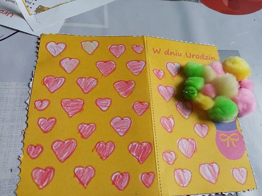  Grafika #23: Dzieci pracują w domu i nie tylko :) (cz. 6)