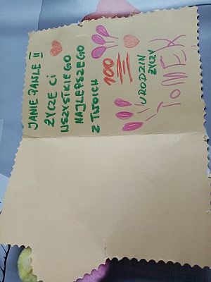  Grafika #25: Dzieci pracują w domu i nie tylko :) (cz. 6)