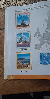  Grafika #13: Dzieci pracują w domu i nie tylko :) (cz. 6)