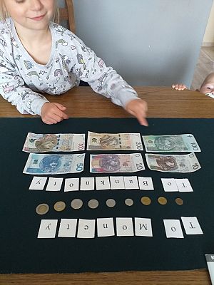  Grafika #79: Dzieci pracują w domu i nie tylko :) (cz. 6)