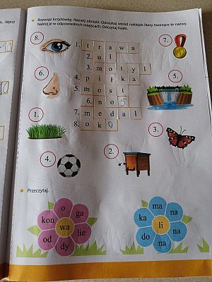  Grafika #41: Dzieci pracują w domu i nie tylko :) (cz. 6)