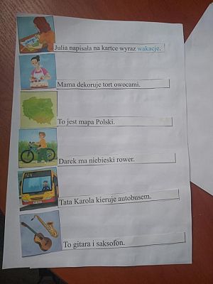  Grafika #38: Dzieci pracują w domu i nie tylko :) (cz. 6)