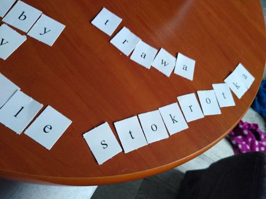  Grafika #17: Dzieci pracują w domu i nie tylko :) (cz. 6)