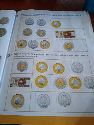  Grafika #63: Dzieci pracują w domu i nie tylko :) (cz. 6)