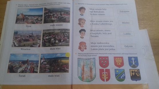  Grafika #12: Dzieci pracują w domu i nie tylko :) (cz. 5)