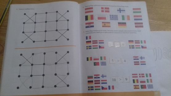  Grafika #16: Dzieci pracują w domu i nie tylko :) (cz. 5)