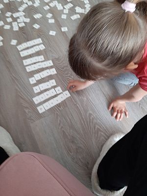  Grafika #23: Dzieci pracują w domu i nie tylko :) (cz. 5)