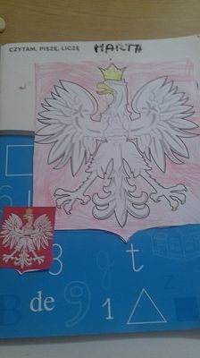  Grafika #14: Dzieci pracują w domu i nie tylko :) (cz. 5)