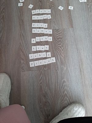  Grafika #24: Dzieci pracują w domu i nie tylko :) (cz. 5)