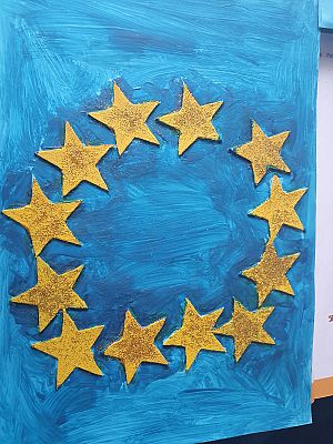  Grafika #4: Dzieci pracują w domu i nie tylko :) (cz. 5)